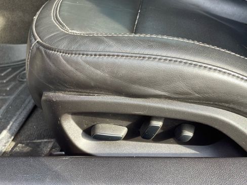 Used 2014 Chevrolet Corvette Stingray Convertible w/ 3LT Preferred Equipment Group image 15