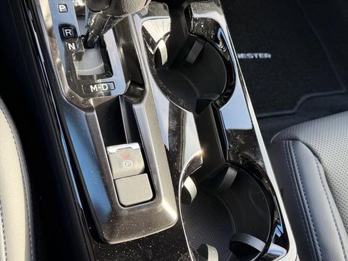 New 2026 Subaru Forester Limited image 24