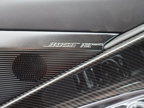 Used 2025 Chevrolet Corvette Z06 w/ Z07 Performance Package image 18