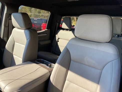 Used 2024 Chevrolet Silverado 1500 RST w/ Convenience Package II image 24