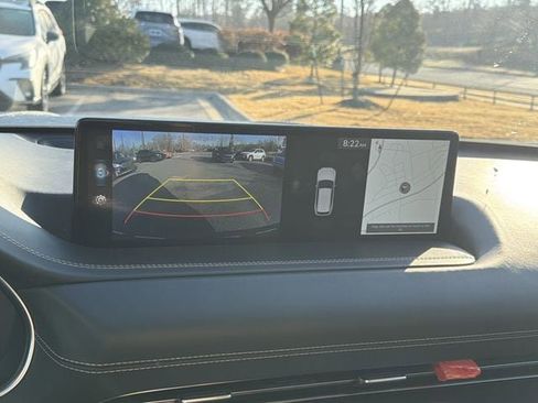 Used 2024 Genesis GV80 2.5T image 30