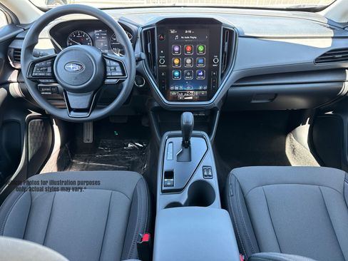 New 2026 Subaru Crosstrek 2.0i Premium AWD/4WD image 12