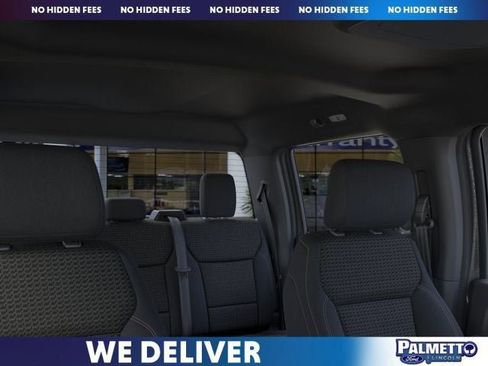 Used 2026 Ford F150 STX w/ Equipment Group 201A FX4 AWD/4WD image 22