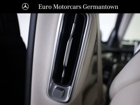 Certified 2023 Mercedes-Benz S 580e 4MATIC Sedan image 50