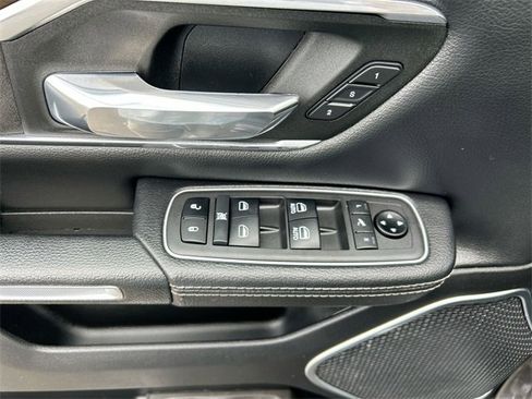 Used 2021 RAM 1500 Laramie image 23