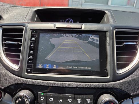Used 2015 Honda CR-V EX image 15
