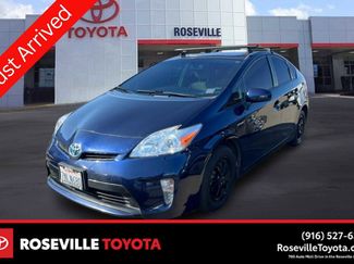 Used 2015 Toyota Prius Four video 1