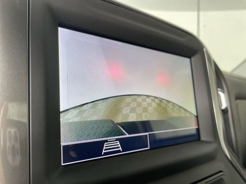 New 2025 GMC Sierra 2500 Pro w/ Convenience Package image 14