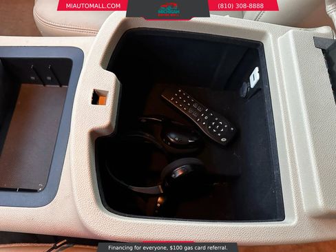 Used 2012 GMC Yukon SLT image 12