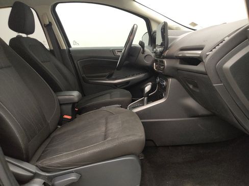 Used 2020 Ford EcoSport SE image 21