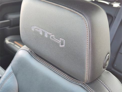 Used 2021 GMC Sierra 1500 AT4 w/ AT4 Premium Package image 16