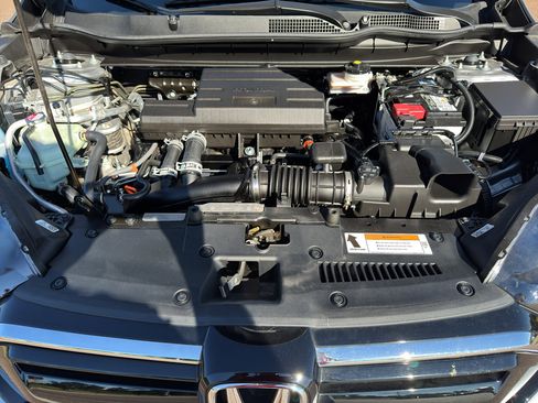 Used 2022 Honda CR-V EX-L image 10