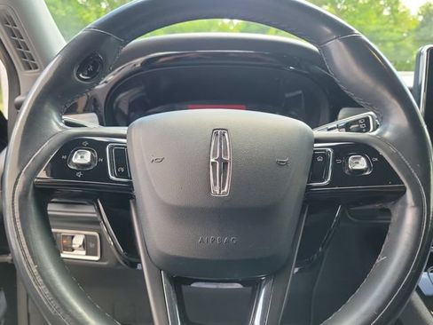Used 2021 Lincoln Corsair FWD image 19
