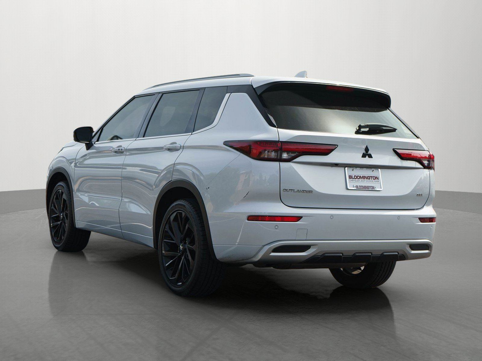 Used 2022 Mitsubishi Outlander SEL AWD/4WD image 5