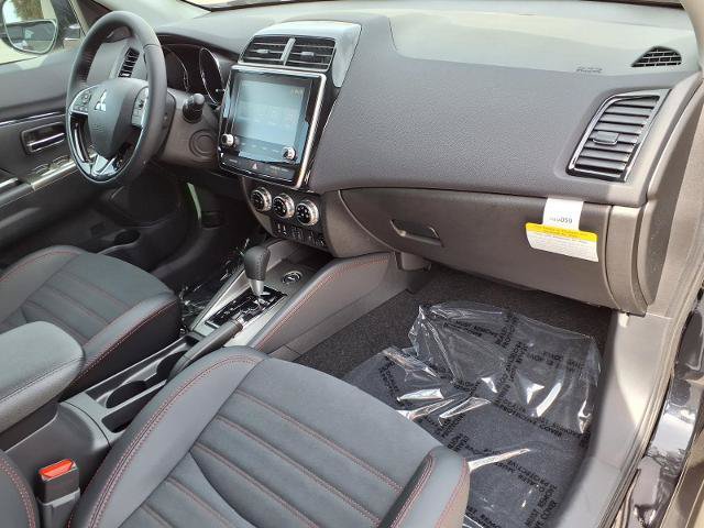 New 2026 Mitsubishi Outlander Sport SE AWD/4WD image 8