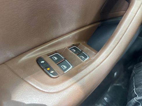 Used 2015 Audi A6 2.0T Premium image 51