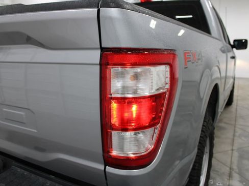 Used 2023 Ford F150 XL w/ FX4 Off-Road Package image 21