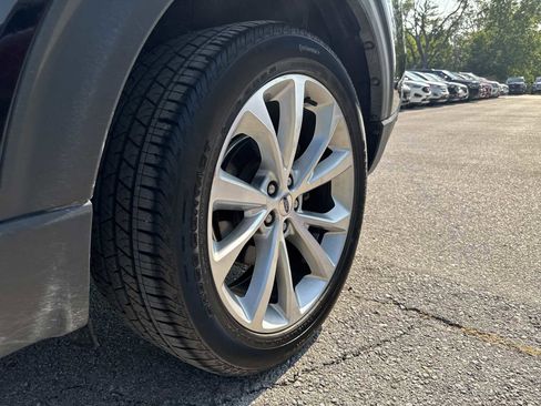 Used 2022 Ford Explorer Platinum w/ Equipment Group 601A image 20