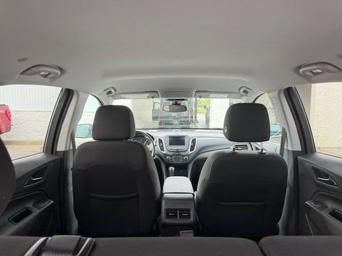 Used 2021 Chevrolet Equinox LT AWD/4WD image 20