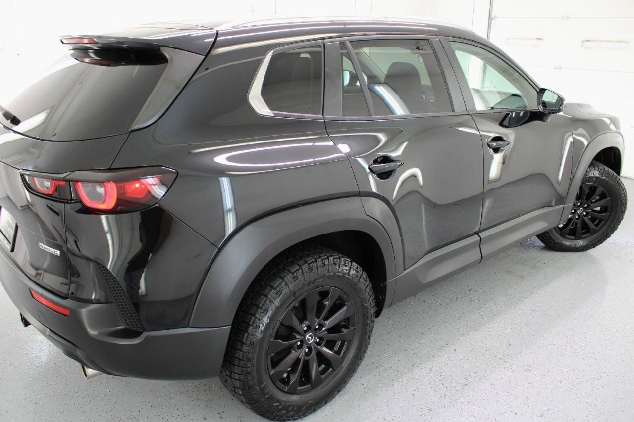 Used 2024 MAZDA CX-50 AWD 2.5 S w/ Preferred Package image 15