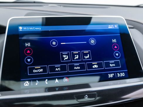 Certified 2023 Cadillac CT5 Sport image 26