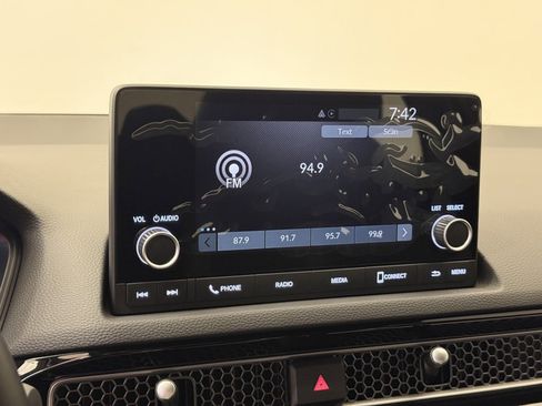 New 2026 Honda Civic Sport image 17