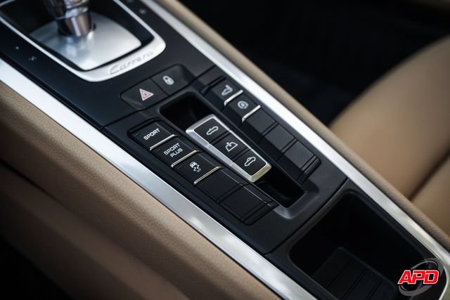 Used 2013 Porsche 911 Carrera RWD image 21