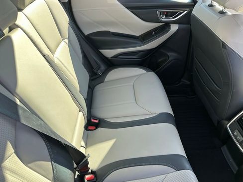 Used 2023 Subaru Forester Limited image 18