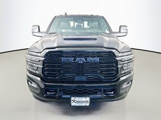 New 2026 RAM 3500 Laramie w/ Night Edition AWD/4WD video 2
