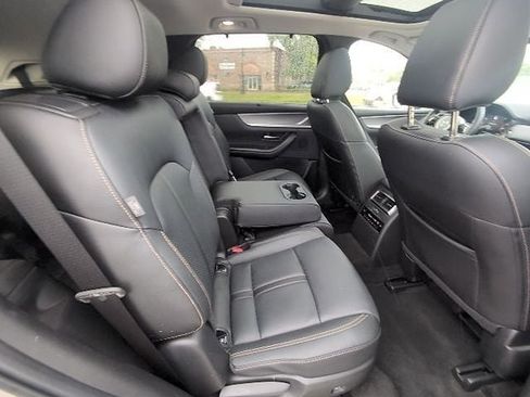 Used 2026 MAZDA CX-90 3.3 Turbo w/ Premium Sport Pkg AWD/4WD image 5