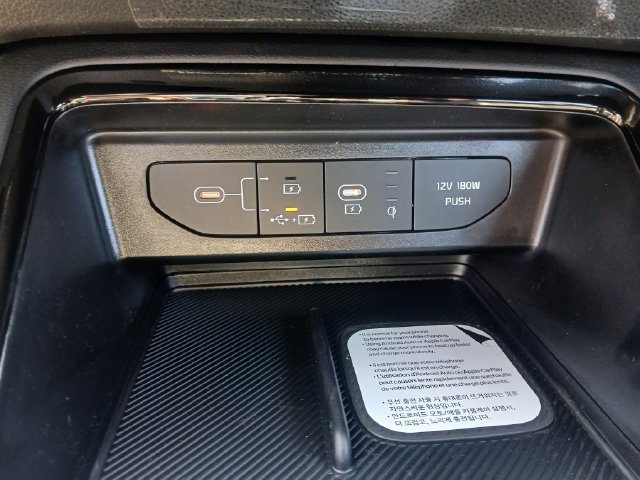 New 2026 Kia K5 GT-Line AWD/4WD image 27