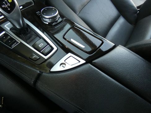 Used 2016 BMW 535i Sedan image 66