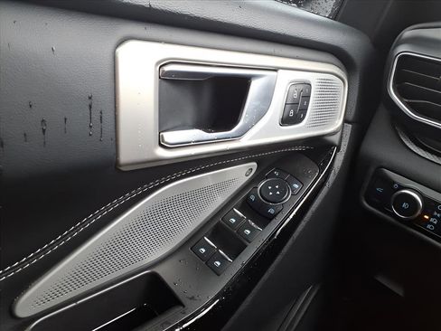 Used 2023 Ford Explorer ST w/ Equipment Group 401A image 26