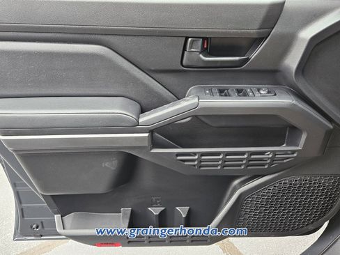 Used 2025 Toyota Tacoma SR5 image 23