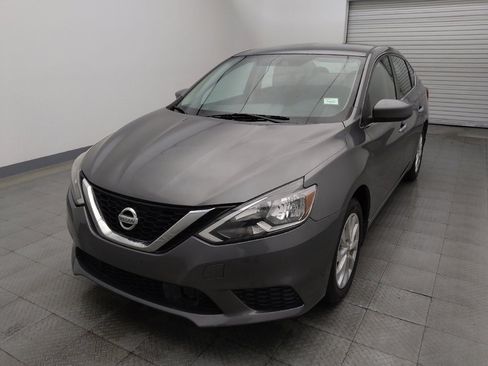 Used 2019 Nissan Sentra SV image 15