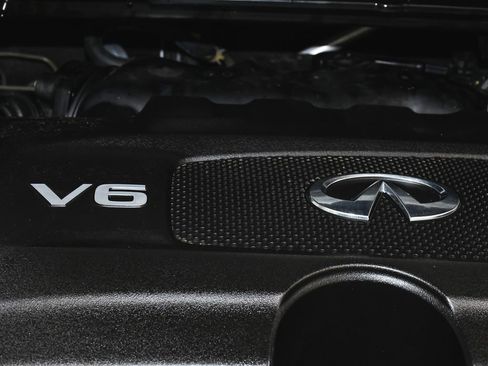 Used 2022 INFINITI QX60 Luxe w/ Performance Audio Package image 81