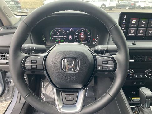 New 2025 Honda Accord Touring image 11