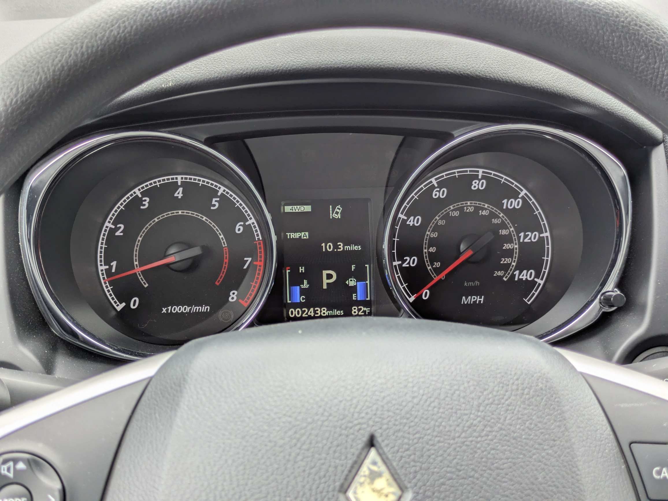 Used 2026 Mitsubishi Outlander Sport AWD image 20