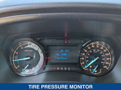 Used 2020 Ford Ranger XL w/ Equipment Group 101A Mid image 12