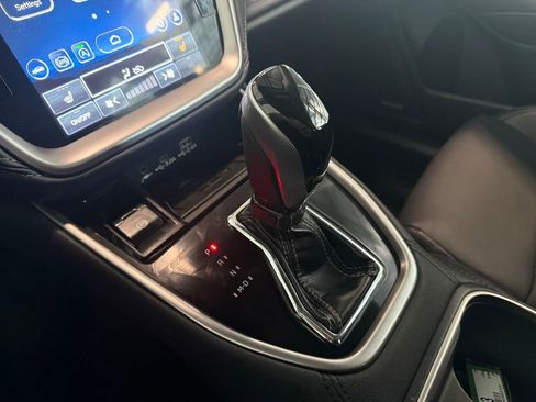Used 2025 Subaru Legacy Limited AWD/4WD image 12