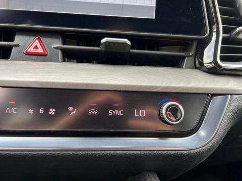 Certified 2024 Kia Sportage X-Pro AWD/4WD image 24