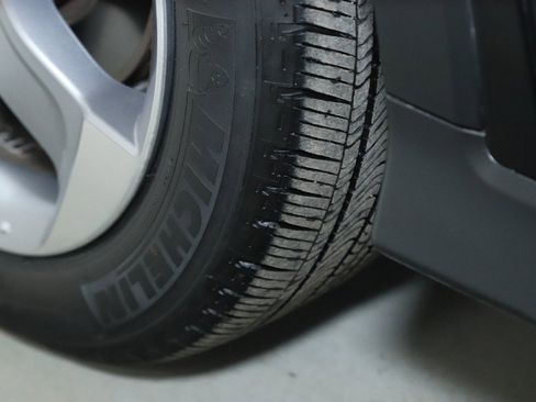 Used 2019 Honda HR-V LX image 34