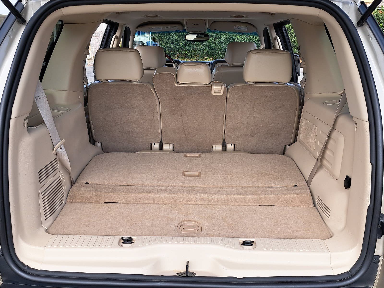 Used 2004 Lincoln Aviator 2WD image 14