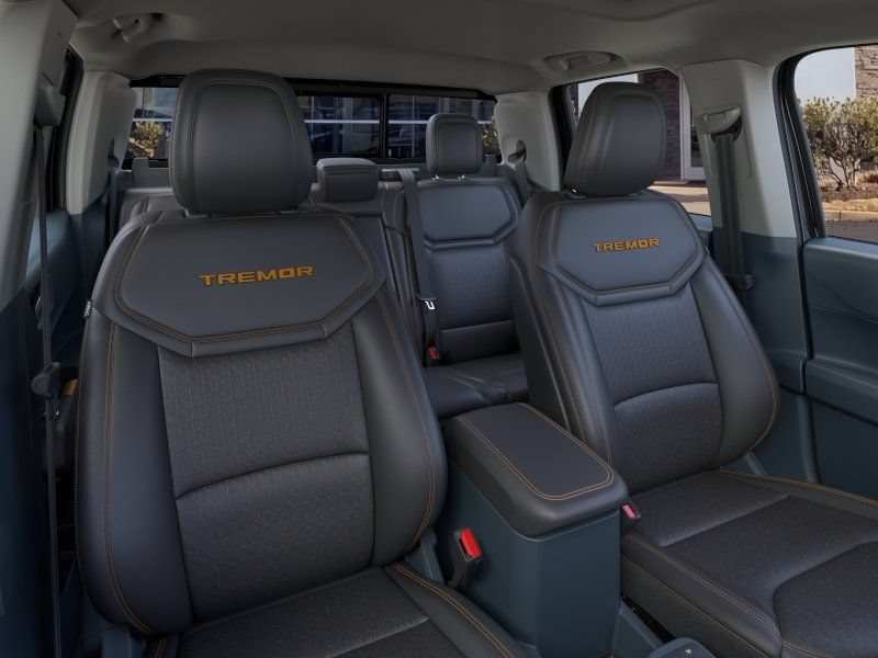 New 2026 Ford Maverick Tremor AWD/4WD image 10