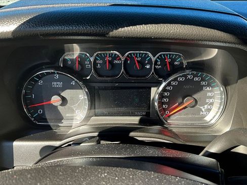 Used 2015 Chevrolet Tahoe LT image 16