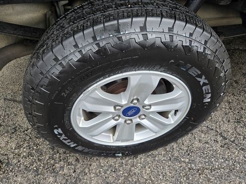 Used 2018 Ford F150 XLT AWD/4WD image 25