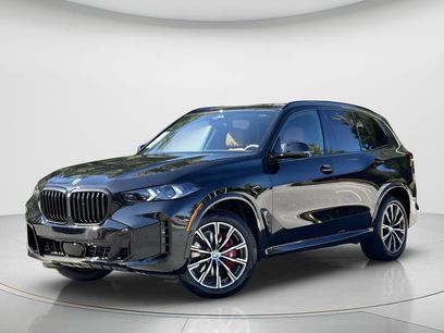 Certified 2026 BMW X5 sDrive40i w/ M Sport Package