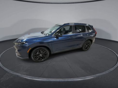 Used 2023 Honda CR-V Sport Touring image 4