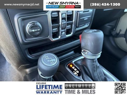 New 2026 Jeep Wrangler Sahara image 26