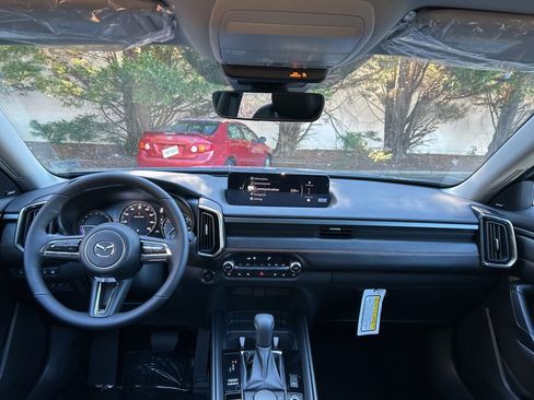 New 2026 MAZDA CX-50 2.5 Hybrid w/ Weather Package image 21